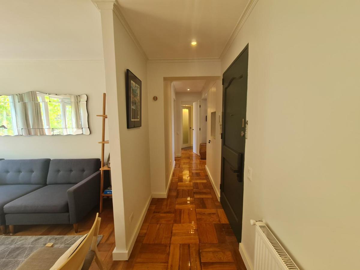 Oceana Suites Lastarria 산티아고 외부 사진