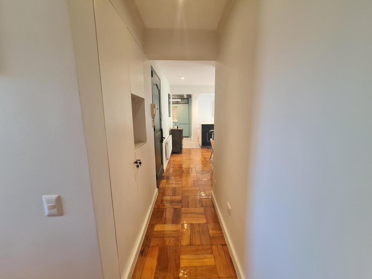 Oceana Suites Lastarria 산티아고 외부 사진